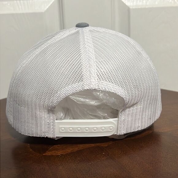 🔥🔥 PULL PATCH Snapback Hat Mesh Back - PERFECT!!! - Buy Patches Online - Picture 4 of 8